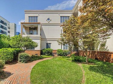 274 E Davie Street, Unit 274, Raleigh, NC 27601