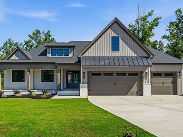 12620 Mallard Rock Road, Zebulon, NC 27597