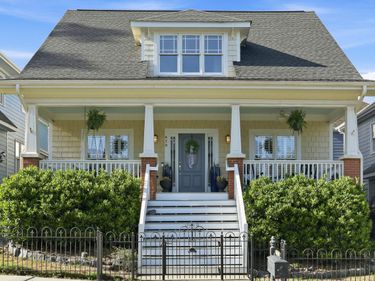 470 Magdala Place, Apex, NC 27502