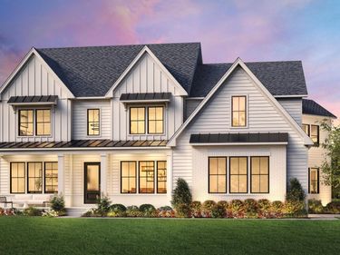 6744 Evergreen Hill Drive, Unit 28, Holly Springs, NC 27540