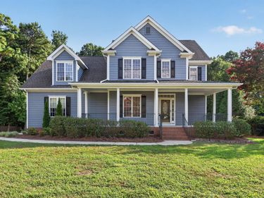 4516 Ocean Crest Circle, Raleigh, NC 27603