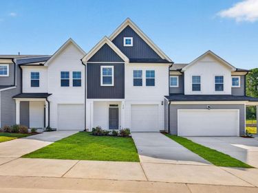 420 Barrington Key Drive, Zebulon, NC 27597