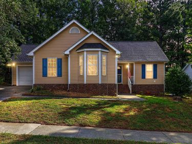 617 Groveton Trail, Wake Forest, NC 27587