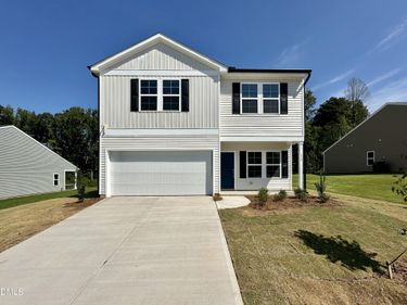 220 Buckthorn Drive, Youngsville, NC 27596