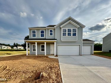 155 Buckthorn Drive, Youngsville, NC 27596