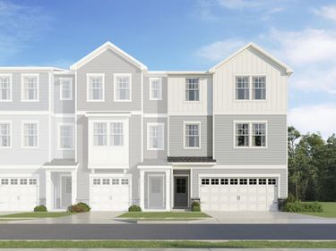 221 Snowfield Drive, Garner, NC 27529