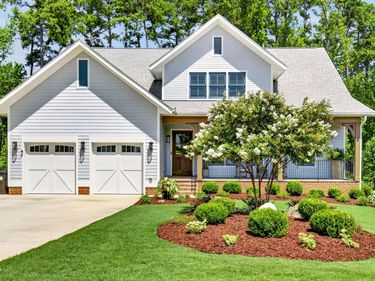 5228 Alva Drive, Raleigh, NC 27606
