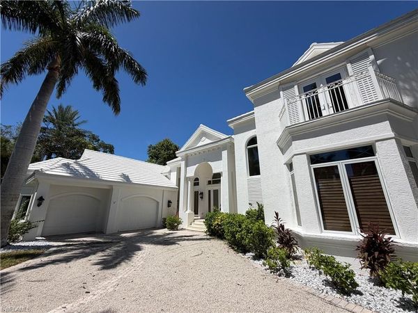 2402 Wulfert RD , SANIBEL, FL 33957