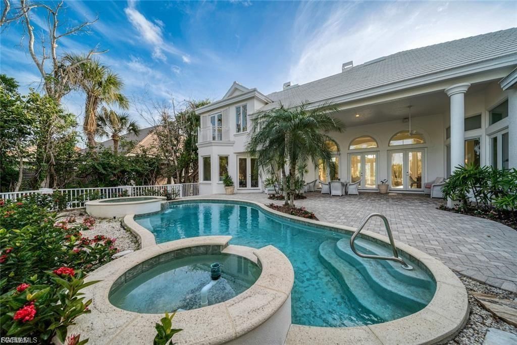 2402 Wulfert Rd , Sanibel, FL 33957 Photo