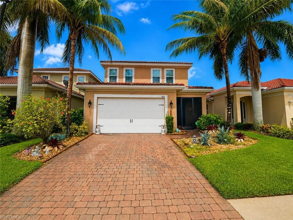 3888 Dunnster Ct , Fort Myers, FL 33916 Photo