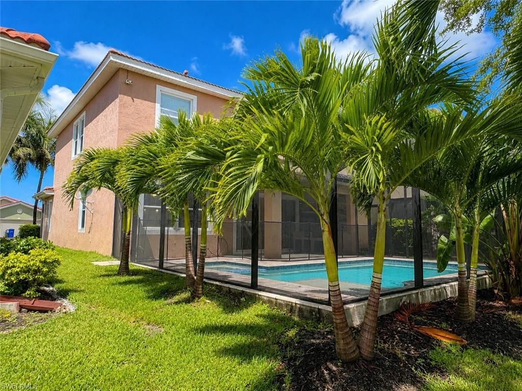 3888 Dunnster Ct , Fort Myers, FL 33916 Photo