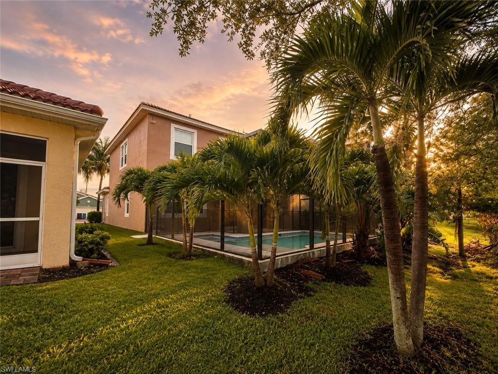 3888 Dunnster Ct , Fort Myers, FL 33916 Photo