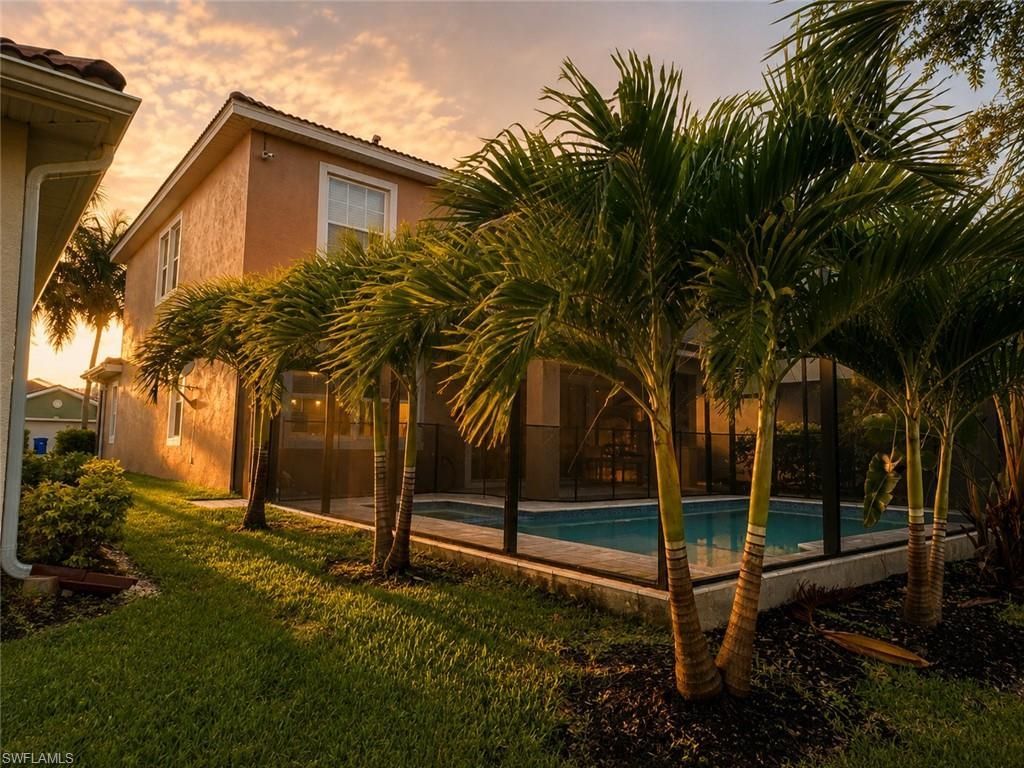 3888 Dunnster Ct , Fort Myers, FL 33916 Photo