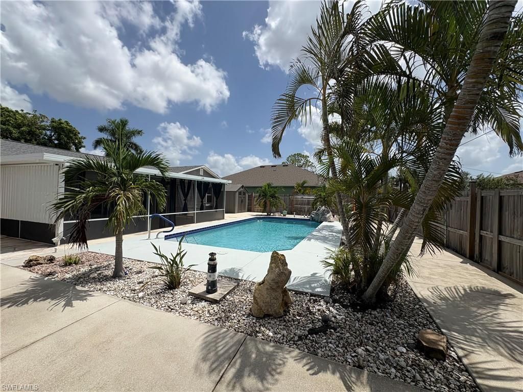 2734 NW 5th St , Cape Coral, FL 33993 Photo