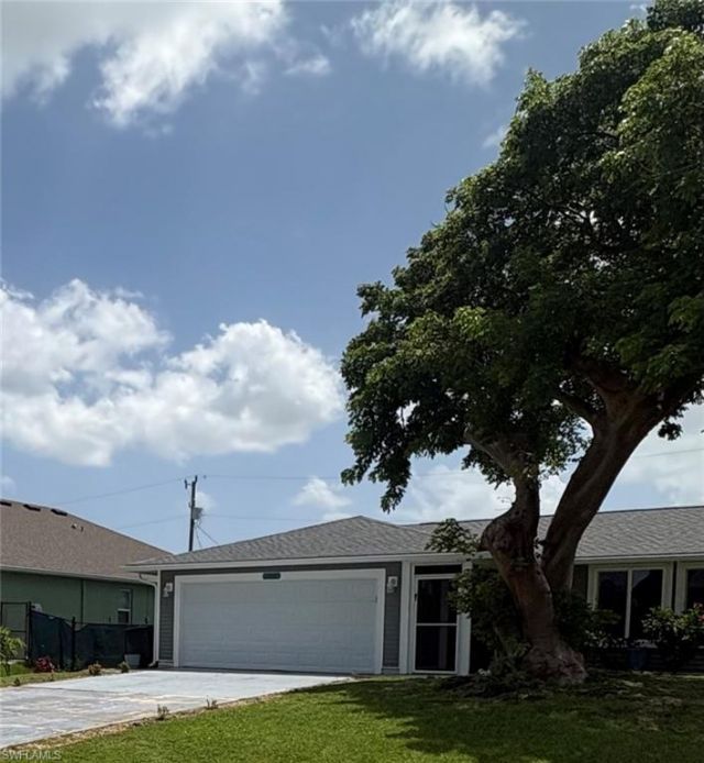 2734 NW 5th St , Cape Coral, FL 33993 Photo