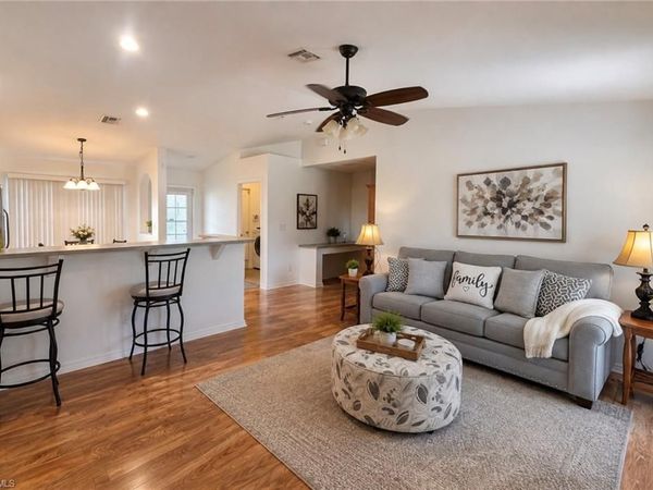3009 37th ST W, LEHIGH ACRES, FL 33971