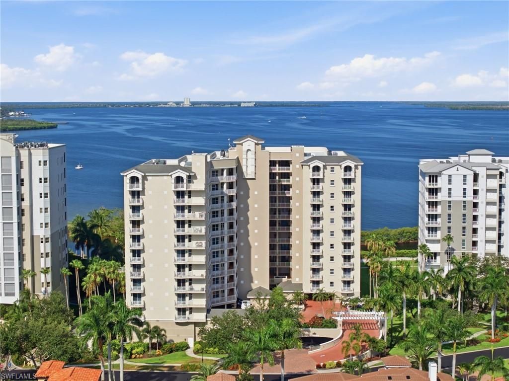 14250 Royal Harbour Ct, Unit 415, Fort Myers, FL 33908 Photo