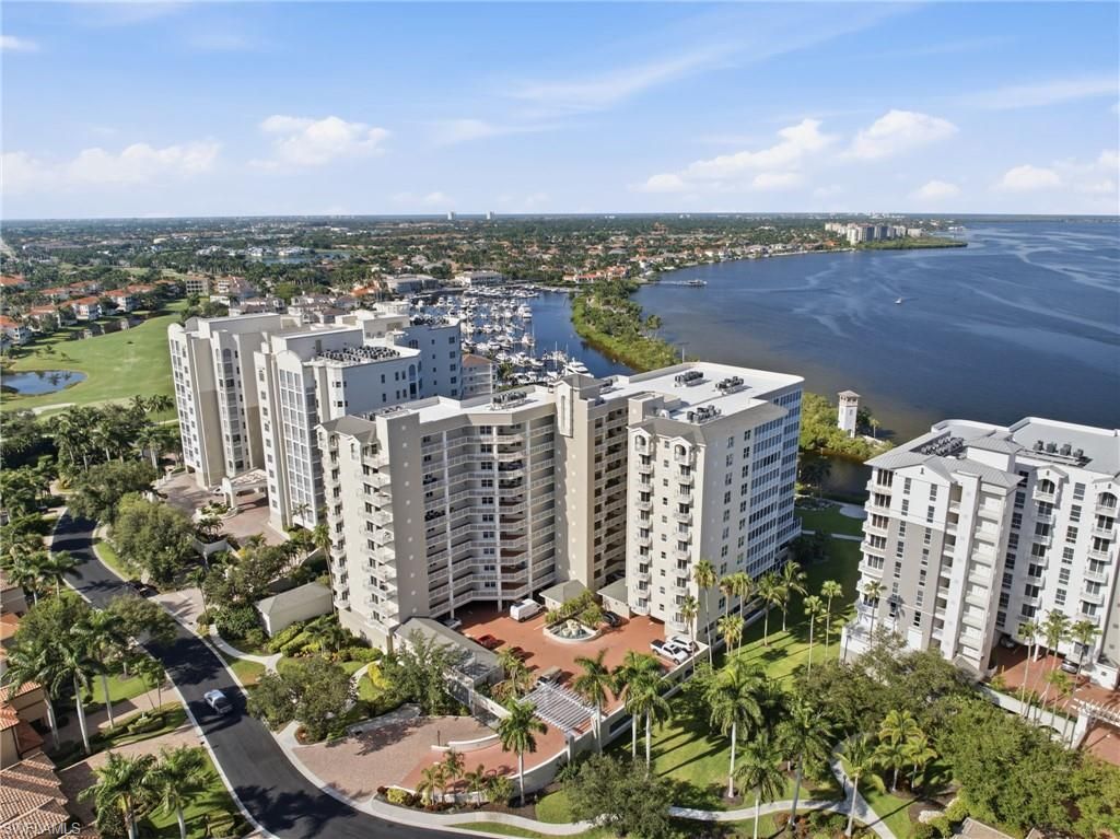 14250 Royal Harbour Ct, Unit 415, Fort Myers, FL 33908 Photo
