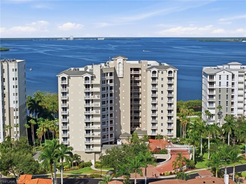 14250 Royal Harbour Ct, Unit 415, Fort Myers, FL 33908 Photo