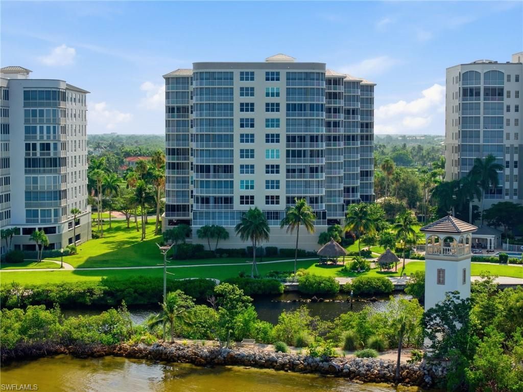 14250 Royal Harbour Ct, Unit 415, Fort Myers, FL 33908 Photo