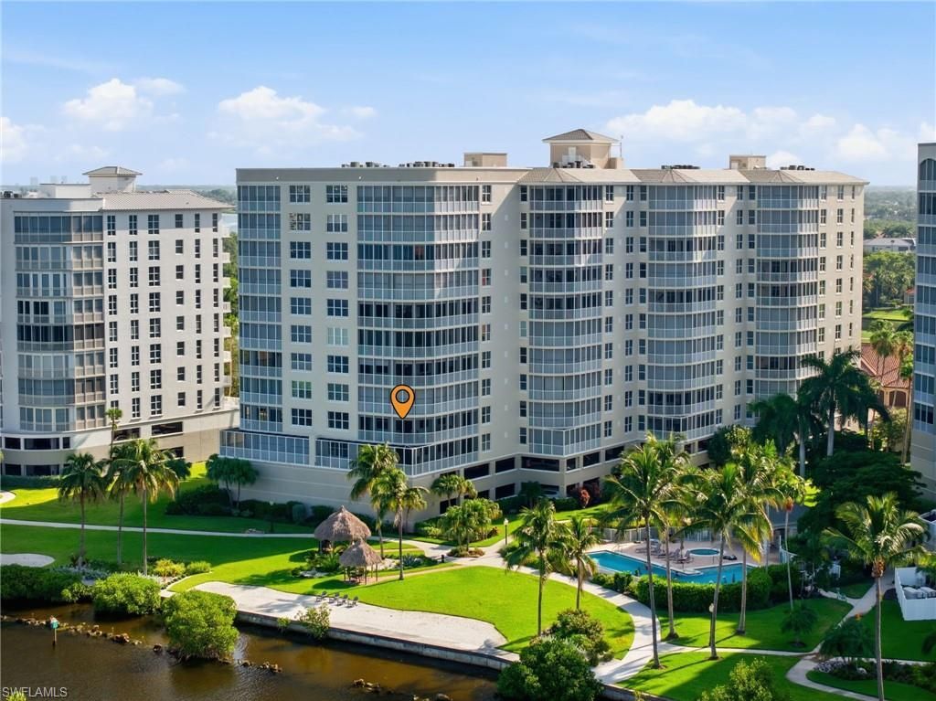 14250 Royal Harbour Ct, Unit 415, Fort Myers, FL 33908 Photo