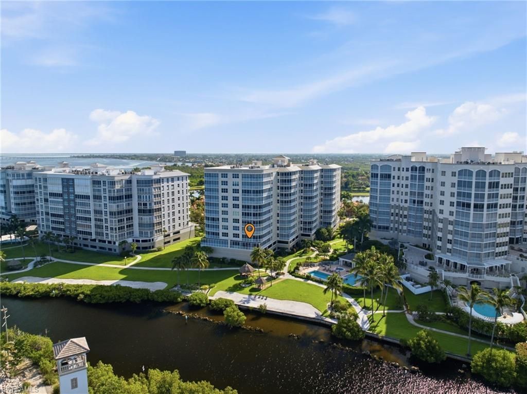 14250 Royal Harbour Ct, Unit 415, Fort Myers, FL 33908 Photo