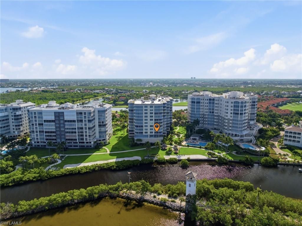 14250 Royal Harbour Ct, Unit 415, Fort Myers, FL 33908 Photo