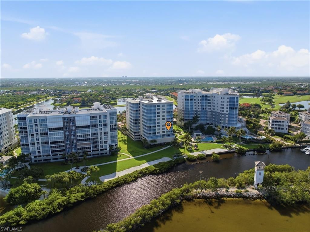 14250 Royal Harbour Ct, Unit 415, Fort Myers, FL 33908 Photo