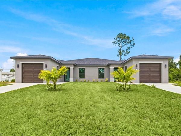 LEHIGH ACRES, FL 33973
