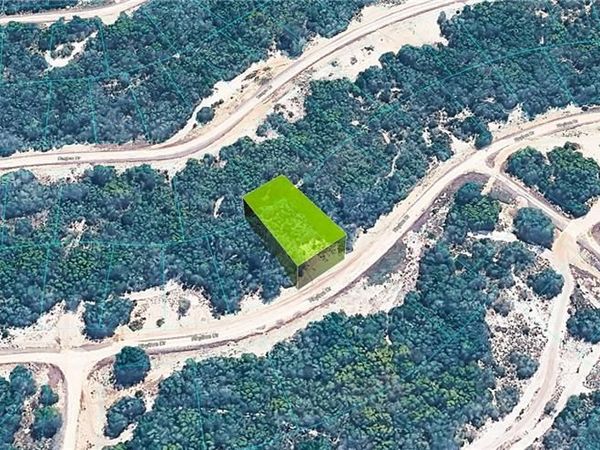 265 RHYTHM DR, LAKE PLACID, FL 33852