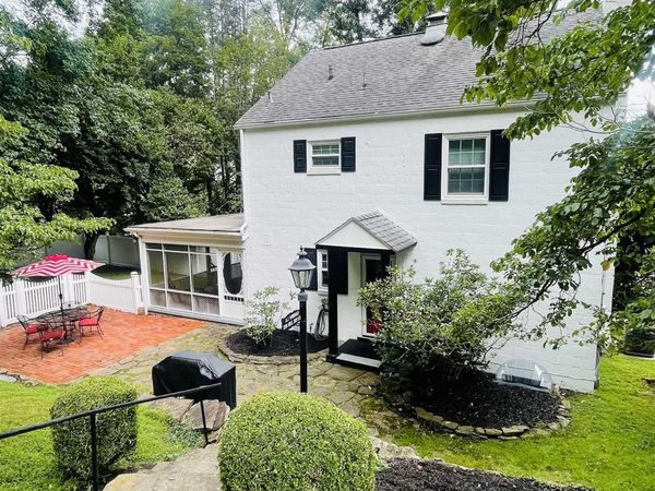 1208 Bell Run Road, Fairmont, WV 26588