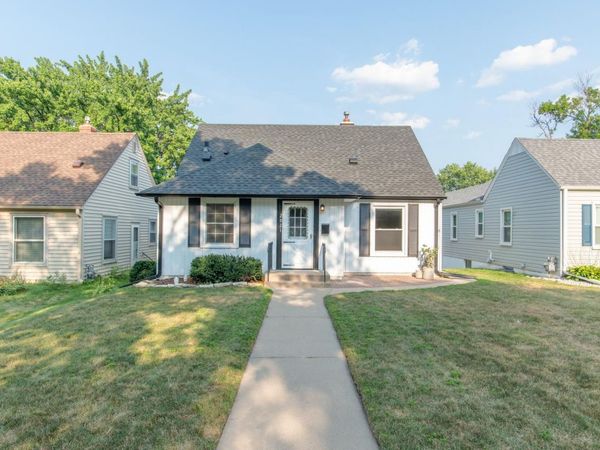 2821 Edgewood Avenue S, Saint Louis Park, MN 55426