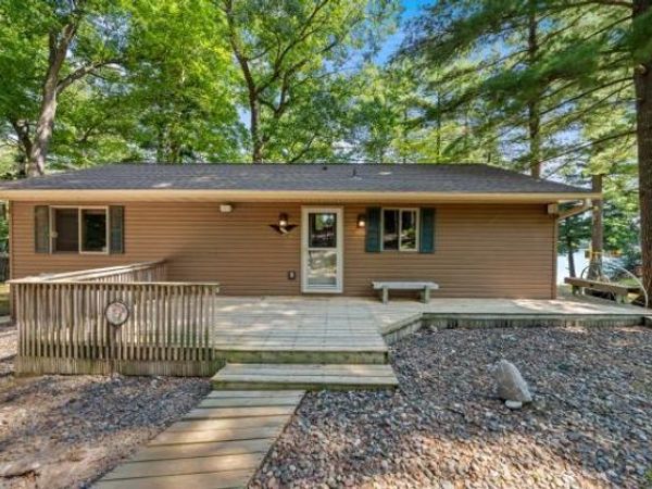 921 Vijobi Trail, Amery, WI 54001