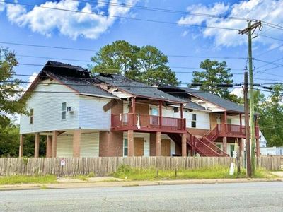 2491 Russell Street , Orangeburg, SC 29115