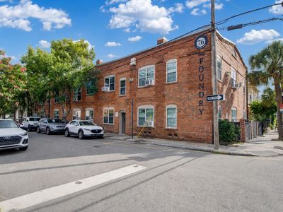 76 Nassau Street , Charleston, SC 29403
