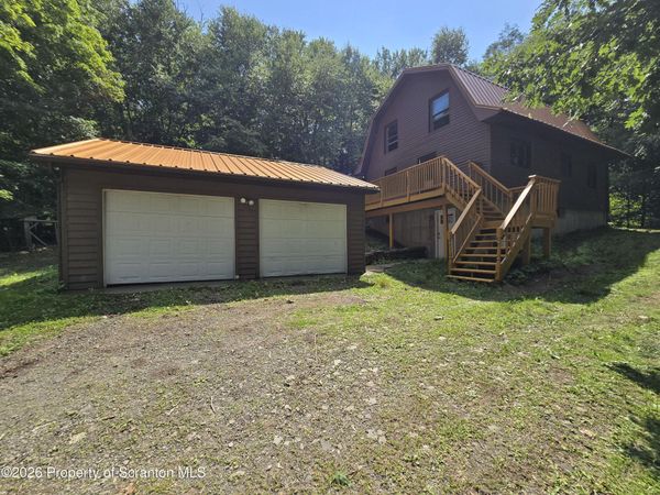 714 Downs Road, Susquehanna, PA 18847