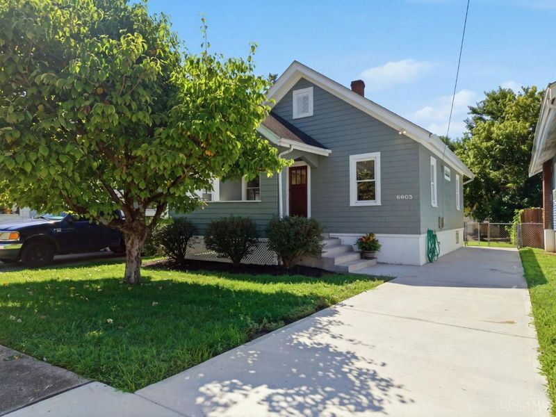 6905 Palmetto Street, Cincinnati, OH 45227 Photo 1