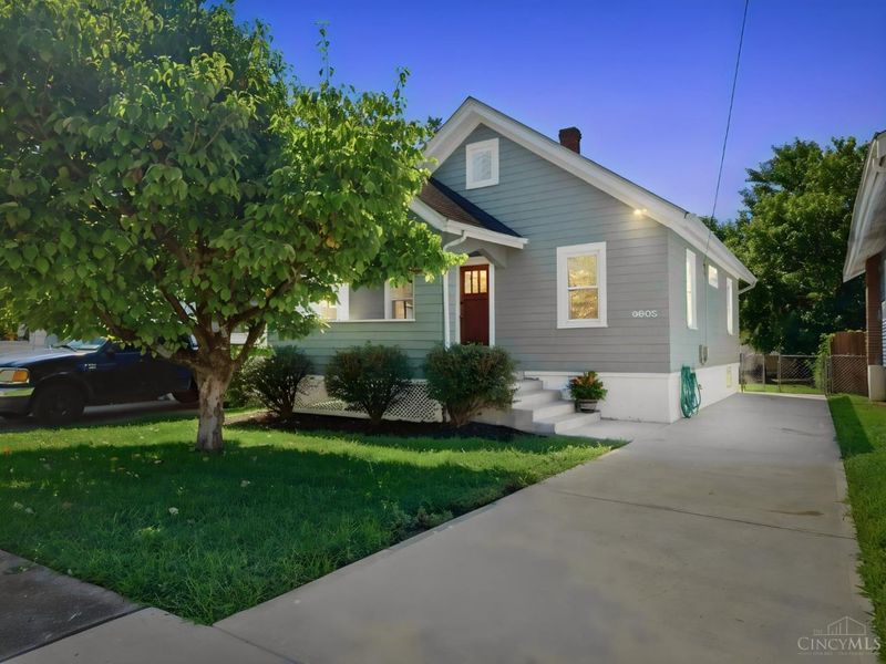 6905 Palmetto Street, Cincinnati, OH 45227 Photo 2