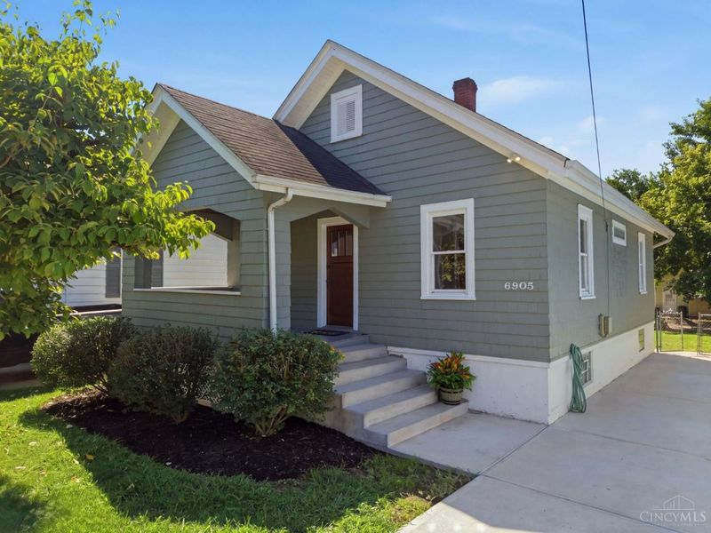 6905 Palmetto Street, Cincinnati, OH 45227 Photo 3