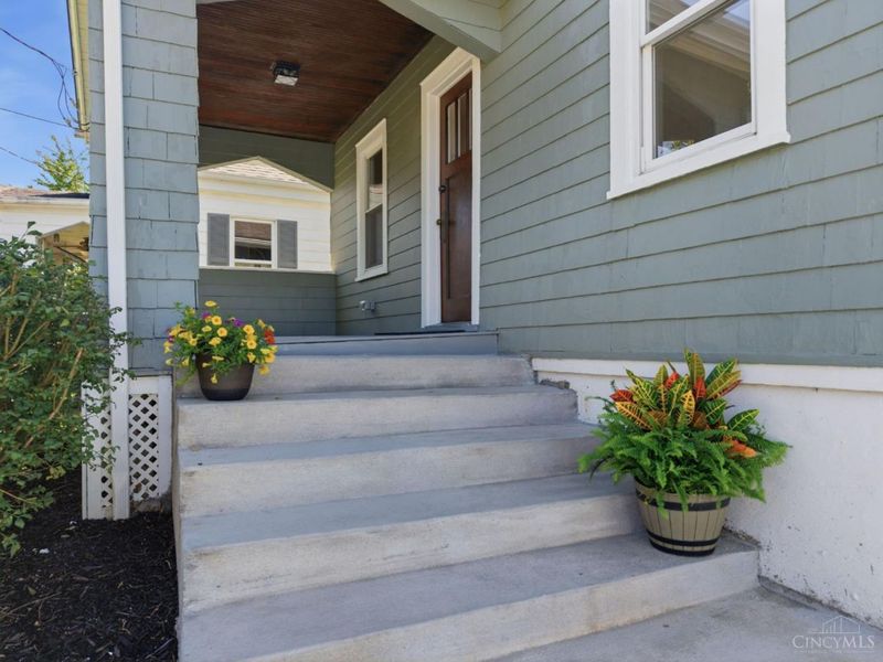 6905 Palmetto Street, Cincinnati, OH 45227 Photo 4