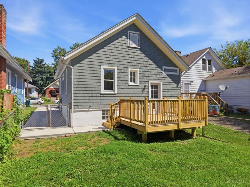 6905 Palmetto Street, Cincinnati, OH 45227 Photo 42
