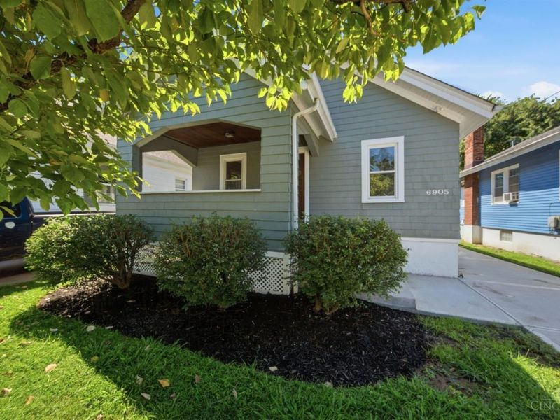 6905 Palmetto Street, Cincinnati, OH 45227 Photo 45