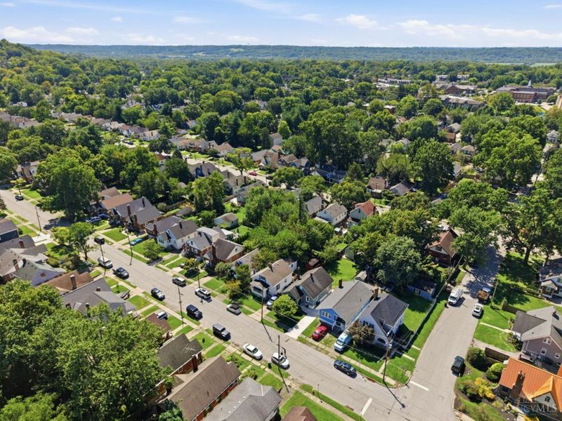 6905 Palmetto Street, Cincinnati, OH 45227 Photo 46