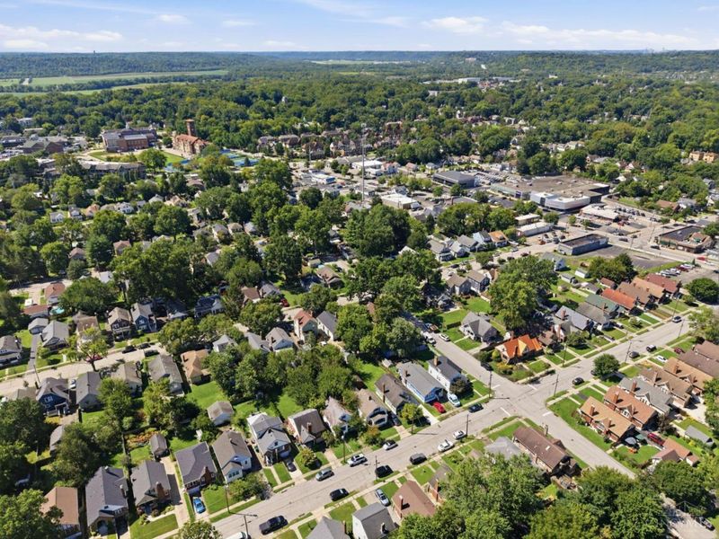 6905 Palmetto Street, Cincinnati, OH 45227 Photo 47