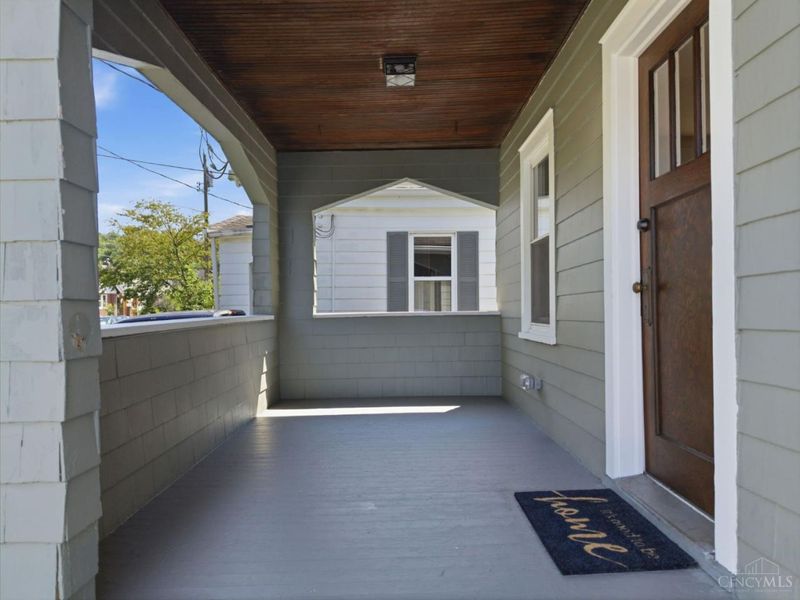 6905 Palmetto Street, Cincinnati, OH 45227 Photo 5
