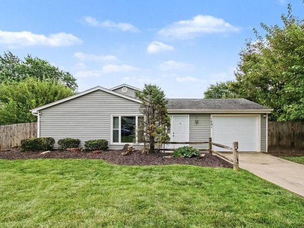 1841 Laredo Drive, Hanover Twp, OH 45013