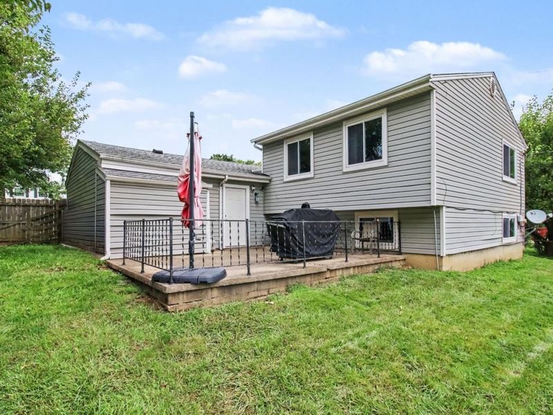 1841 Laredo Drive, Hanover Township, OH 45013 Photo 23