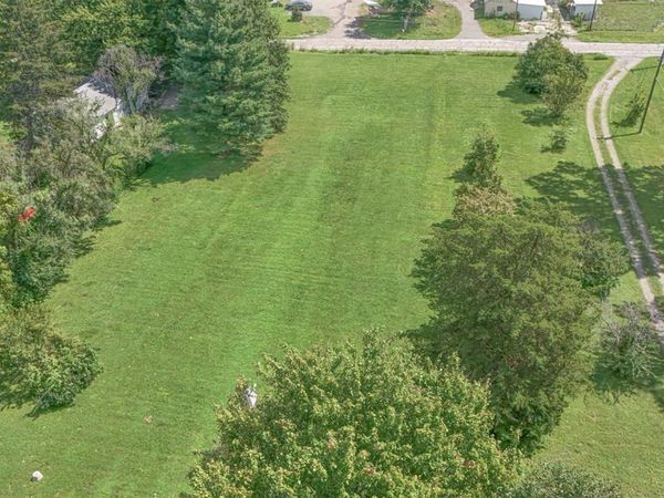 5681 Newtonsville Hutchinson Road, Stonelick Twp, OH 45103