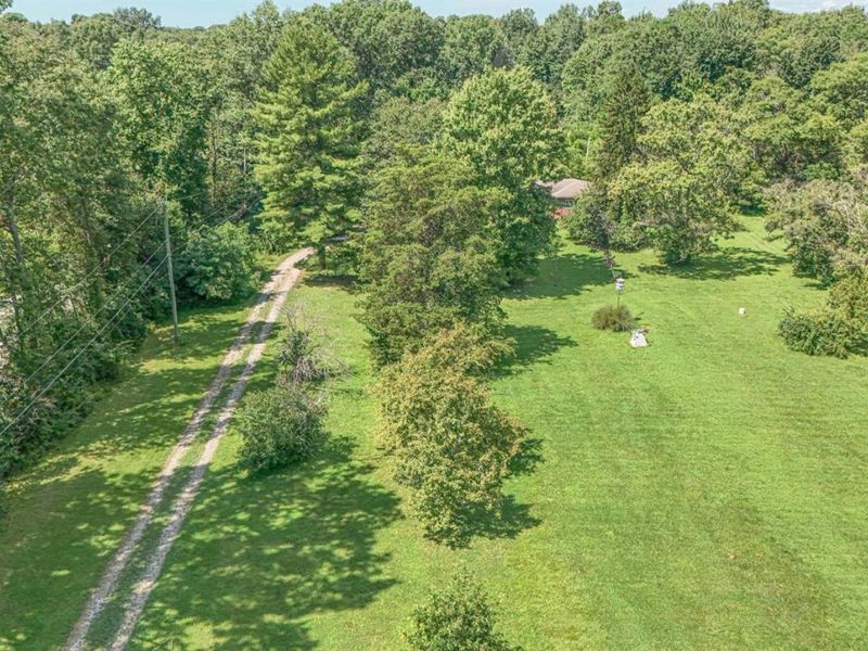 5681 Newtonsville Hutchinson Road, Stonelick Township, OH 45103 Photo 3