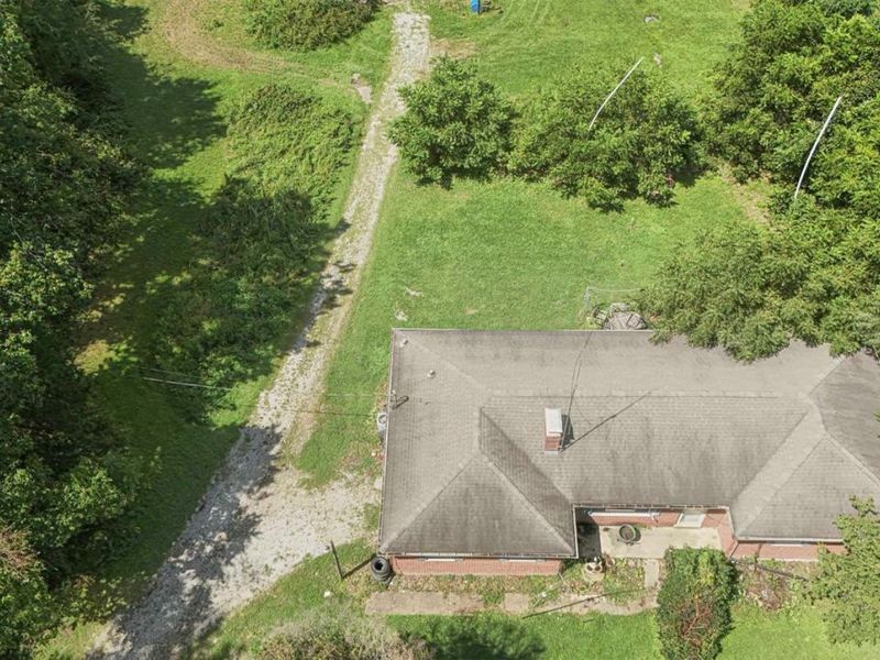5681 Newtonsville Hutchinson Road, Stonelick Township, OH 45103 Photo 6